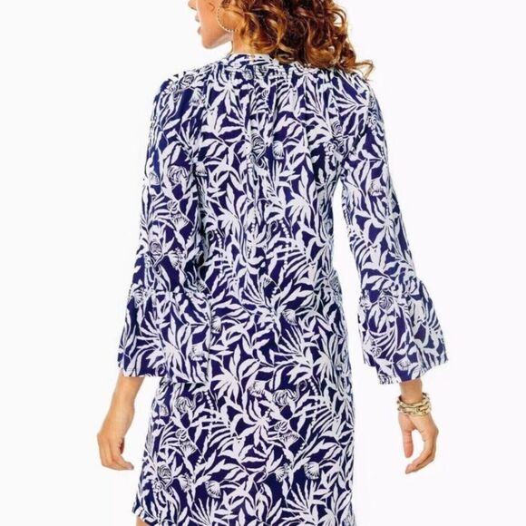 Lilly Pulitzer Dress - Picture 2 of 7